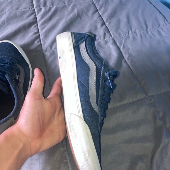 Vans Chima Ferguson main image 4